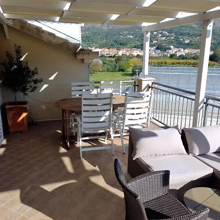 Loft Pianino With A Big Terrace Apartment *