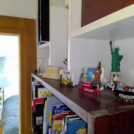 Loft Pianino With A Big Terrace * Mlini