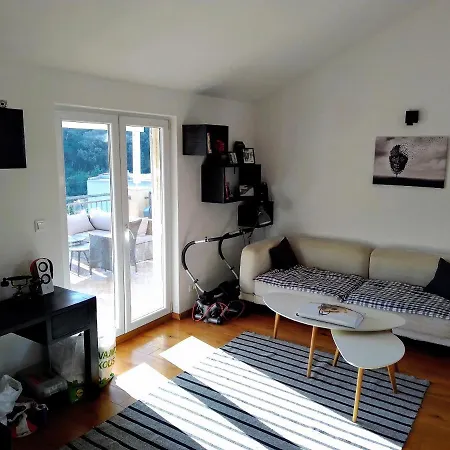 Loft Pianino With A Big Terrace *