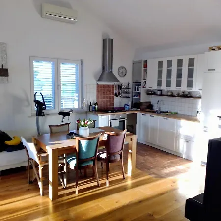 Loft Pianino With A Big Terrace *