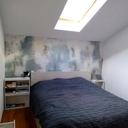 Loft Pianino With A Big Terrace Appartement *