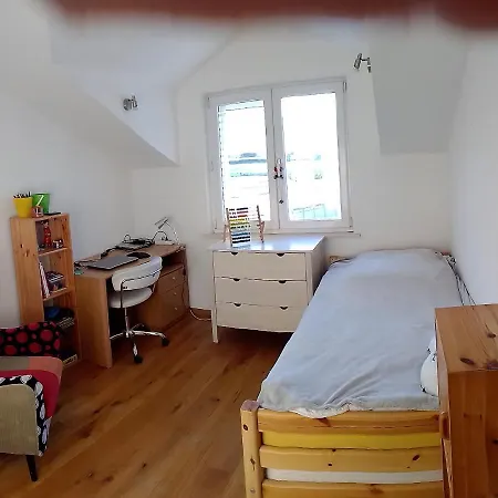 Loft Pianino With A Big Terrace *