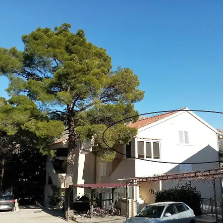 Loft Pianino With A Big Terrace Mlini